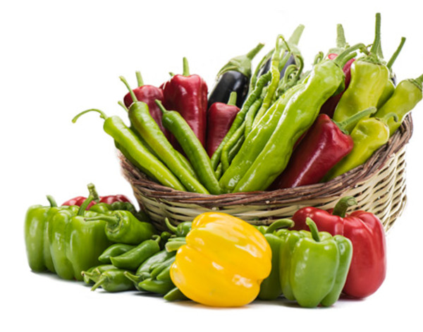 Peppers