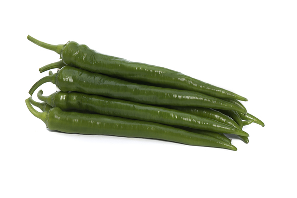 Sivri pepper