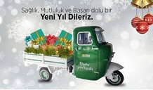 Yuksel Seeds at the Global Tomato Congress!